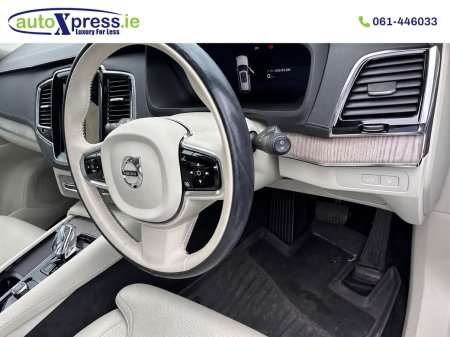 2023 Volvo XC90 - photo 8