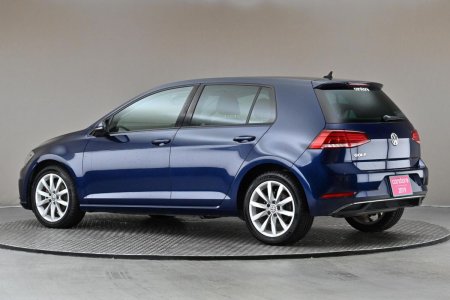 2019 Volkswagen Golf - photo 5