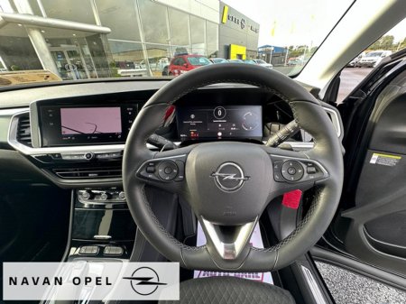2023 Opel Grandland X - photo 14
