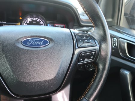 2023 Ford Ranger - photo 11