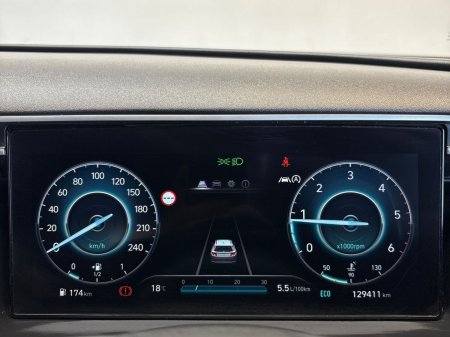 2021 Hyundai Tucson - photo 10