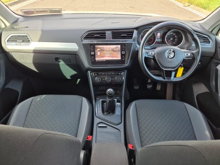 2018 Volkswagen Tiguan - photo 13