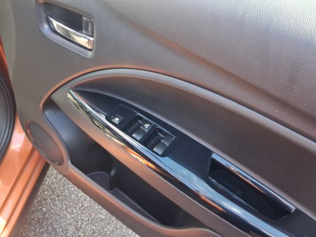 2018 Mitsubishi Mirage - photo 14