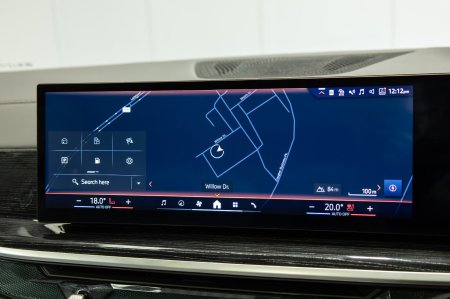 2024 BMW X5 - photo 23