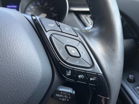 2019 Toyota C-HR - photo 26