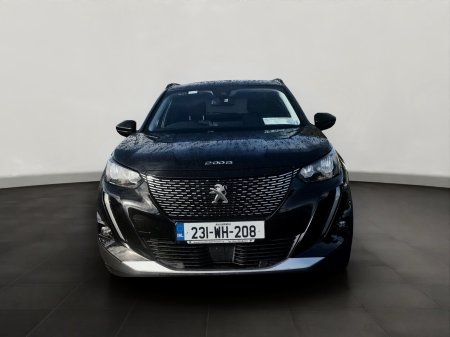 2023 Peugeot 2008 - photo 14