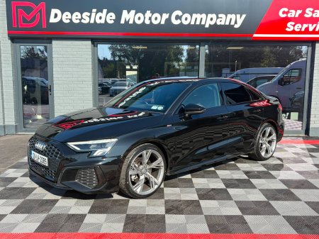 2021 Audi A3 - photo 2