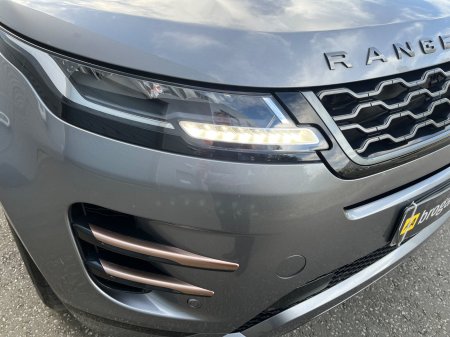 2022 Land Rover Range Rover Evoque - photo 52
