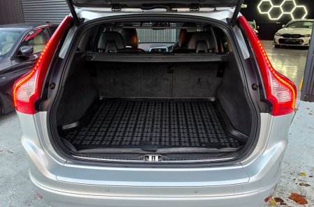 2016 Volvo XC60 - photo 10