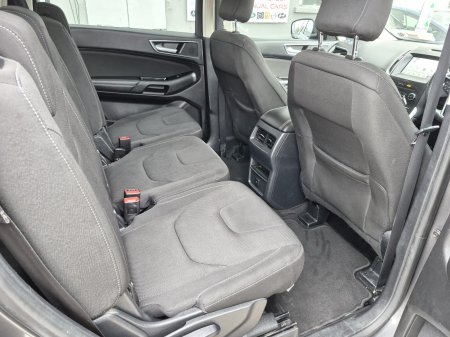 2017 Ford S-Max - photo 19