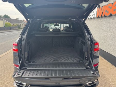 2019 BMW X5 - photo 20