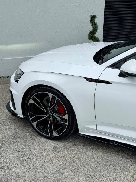 2020 Audi A5 - photo 15
