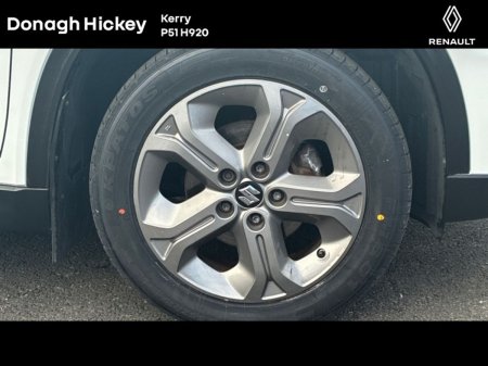 2016 Suzuki Vitara - photo 8
