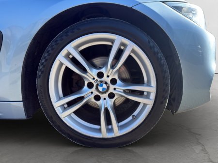 2015 BMW 4-Series - photo 17