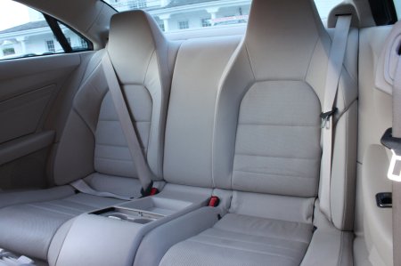 2016 Mercedes-Benz E-Class - photo 9