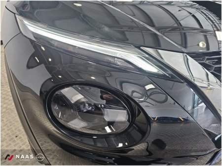 2025 Nissan Juke - photo 22