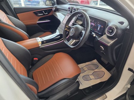 2023 Mercedes-Benz GLC - photo 11