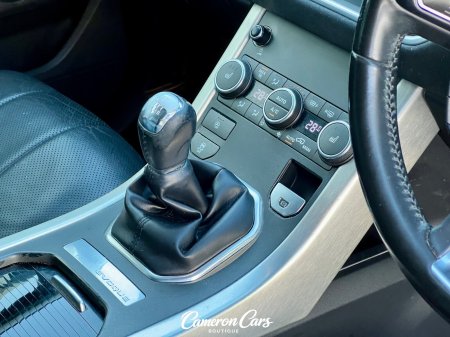 2018 Land Rover Range Rover Evoque - photo 23