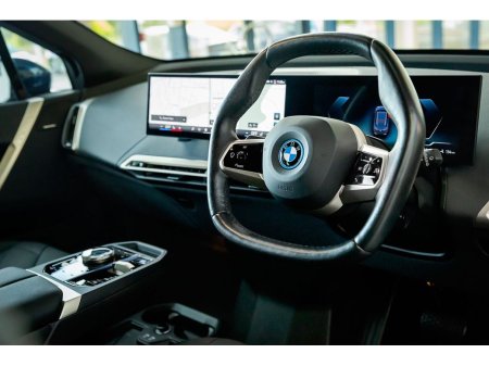2023 BMW iX - photo 18