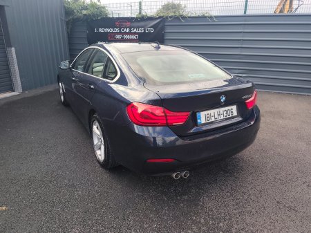 2018 BMW 4-Series - photo 3