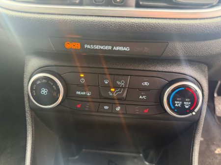 2019 Ford Fiesta - photo 11