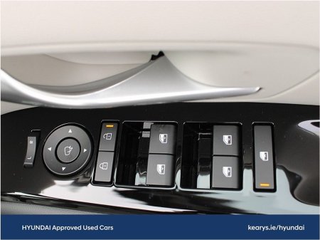 2026 Hyundai Tucson - photo 25
