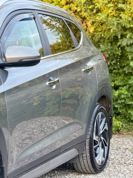 2019 Hyundai Tucson - photo 8