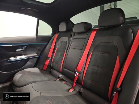 2026 Mercedes-Benz E-Class - photo 17