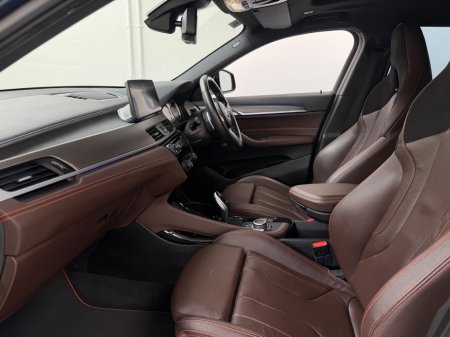 2021 BMW X2 - photo 20