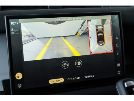 2025 Land Rover Defender - photo 21