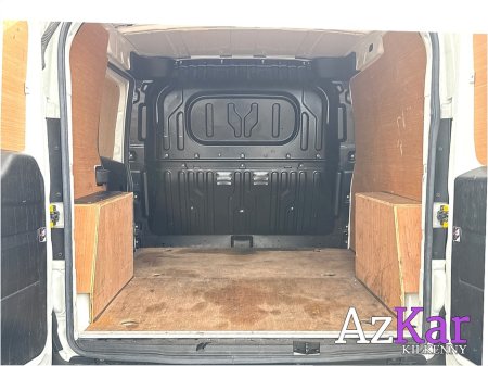 2023 Fiat Doblo - photo 16