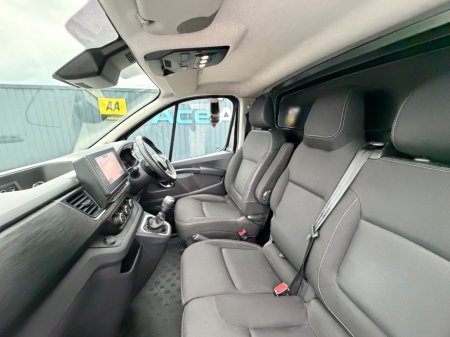 2023 Renault Trafic - photo 41
