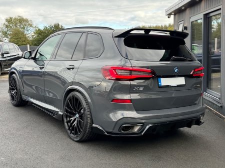 2022 BMW X5 - photo 7