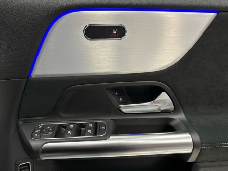 2026 Mercedes-Benz GLA - photo 15