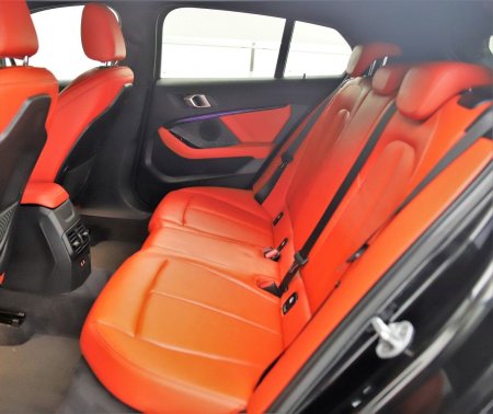 2020 BMW 1-Series - photo 15
