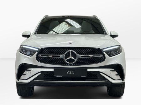 2026 Mercedes-Benz GLC - photo 10