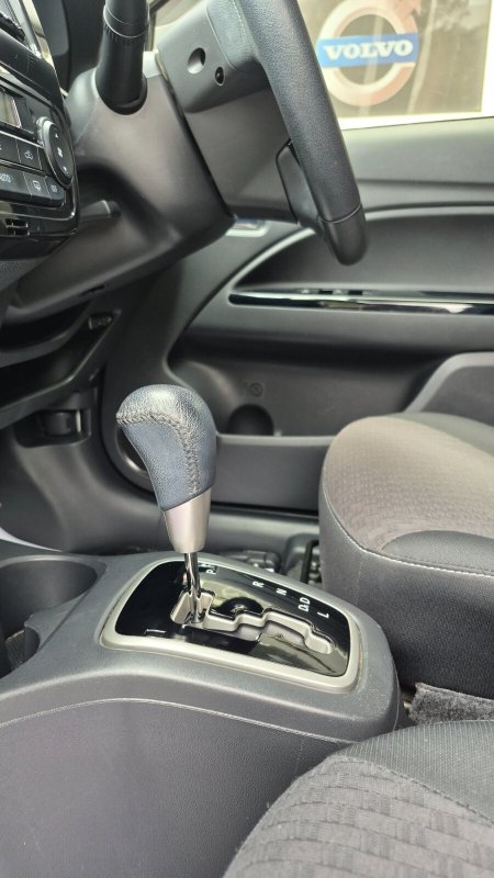 2017 Mitsubishi Mirage - photo 9