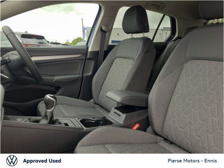 2026 Volkswagen Golf - photo 7