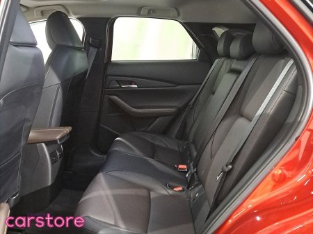 2025 Mazda CX-30 - photo 10