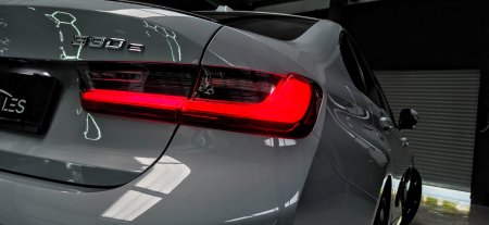 2024 BMW 3-Series - photo 11