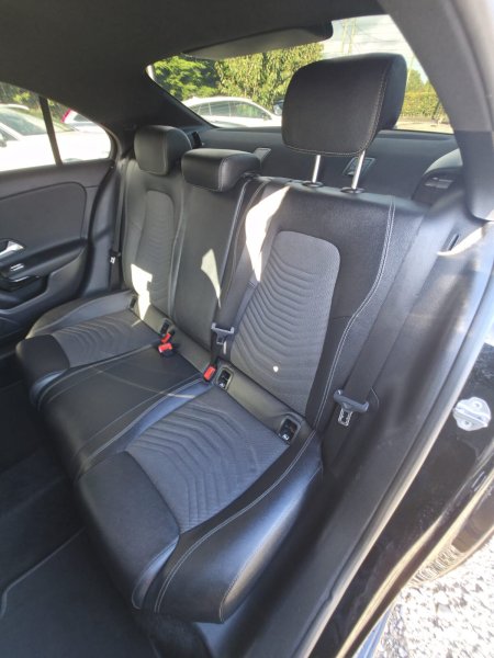 2020 Mercedes-Benz A-Class - photo 19