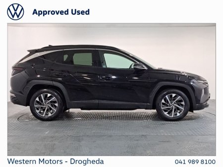 2022 Hyundai Tucson - photo 10