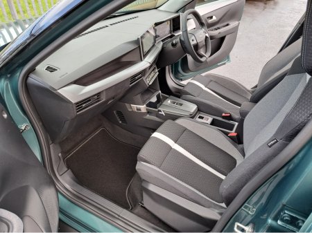 2026 Opel Frontera - photo 16