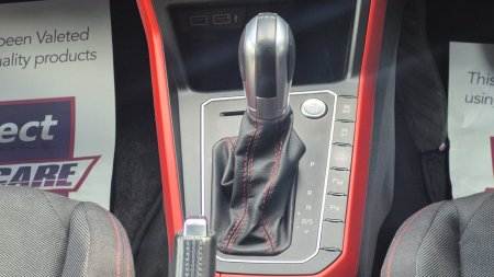 2018 Volkswagen Polo - photo 19