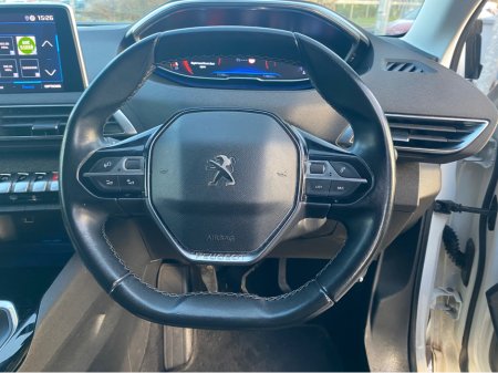 2020 Peugeot 3008 - photo 19