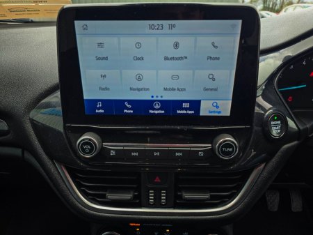 2021 Ford Fiesta - photo 15