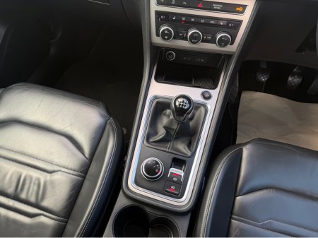 2021 SEAT Ateca - photo 18