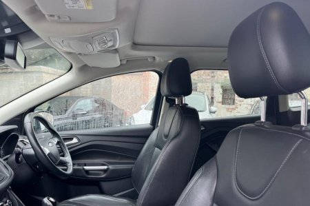 2016 Ford Kuga - photo 19