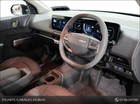 2026 Kia EV2 - photo 23
