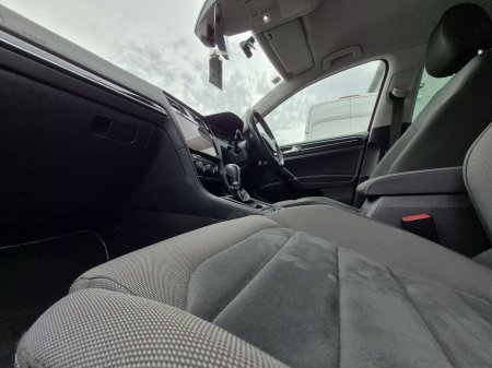 2017 Volkswagen Golf - photo 18